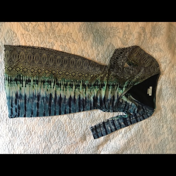 Kay Unger Sheath - Picture 5 of 7